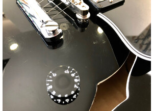 Gibson ES-137 Classic Chrome Hardware (88968)