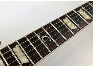Gibson ES-137 Classic Chrome Hardware (17634)