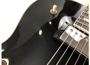 Gibson ES-137 Classic Chrome Hardware (56187)