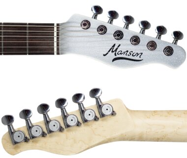 HeadstokDL2 HeadstokDL2