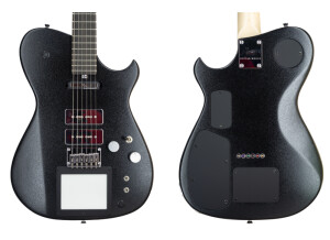 Manson Guitars Matt Bellamy MB-2