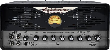 MF 484 2.N MF 484 2.N