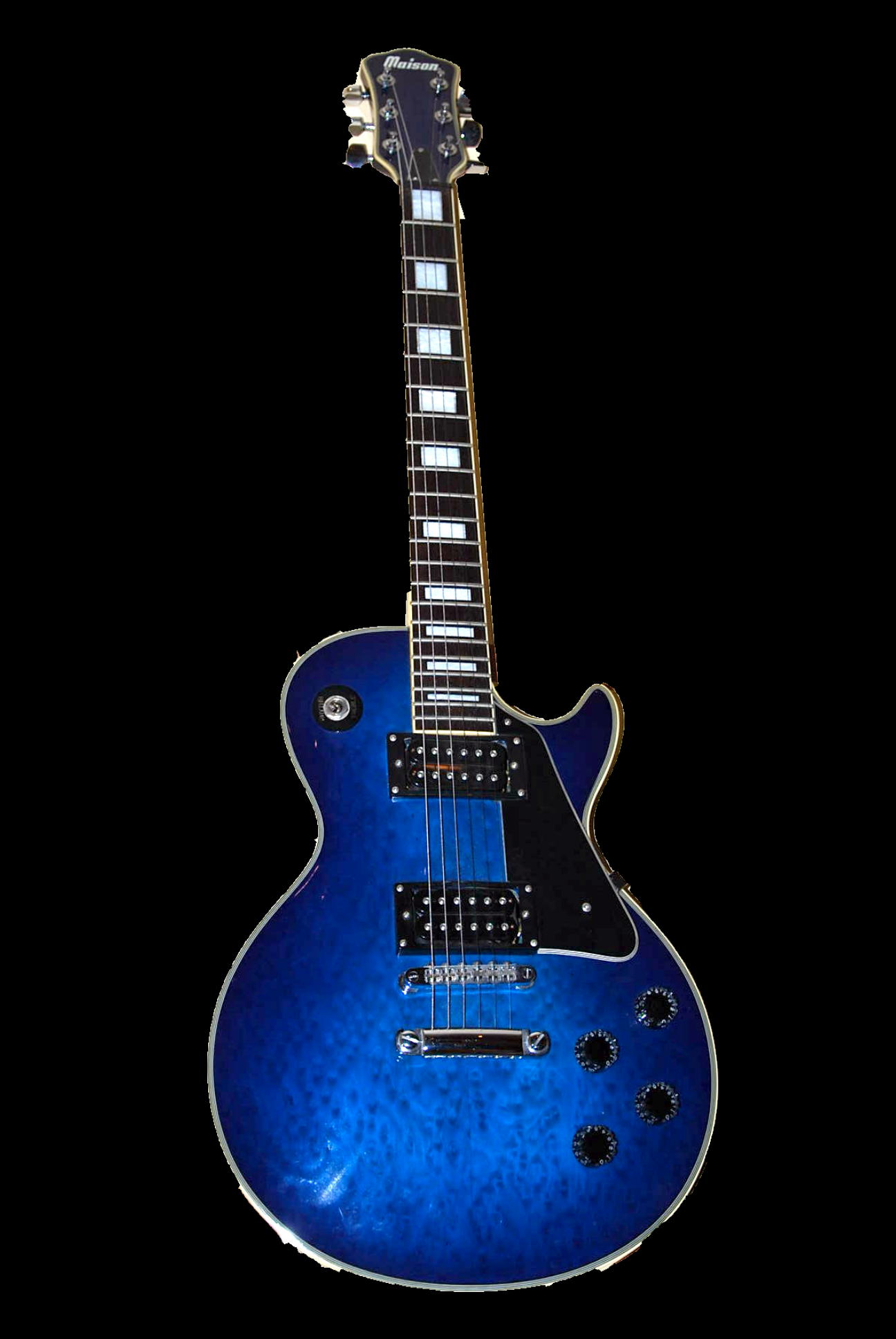 Maison TYPE LES PAUL