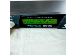 E-MU Proteus 2000