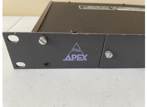 Apex Audio Argos Mk2