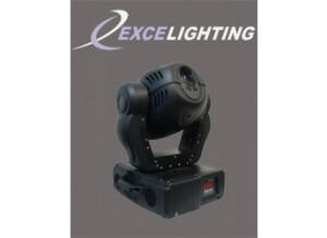 Excelighting Color Spot 250