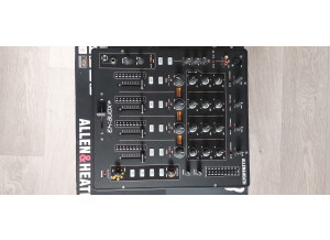 Allen & Heath Xone:43 (2699)