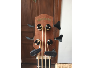 Tenson Ukulele