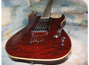 Elypse Guitars X500 Pro (67665)