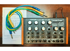 Moog Music CP-251 Control Processor (98118)
