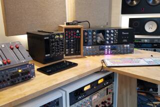 SSL The Bus+