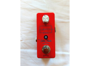 Harley Benton Mini Looper