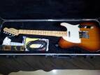 Fender Tele-Bration Empress Telecaster