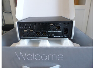 Tascam UH-7000 (20773)