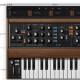 Minimoog Model D Plug-in Minimoog Model D Plug-in