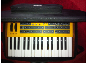 Dave Smith Instruments Mopho Keyboard (71314)