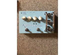 Effectrode Phaseomatic Deluxe