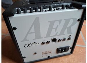 AER Alpha 40W (12712)