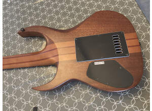 Solar Guitars S1.7 PB