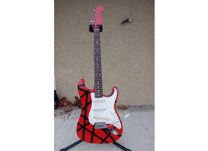 Fender Stratocaster Japan 94