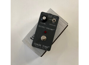 Chase Tone Secret Preamp (21507)