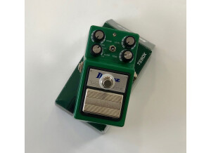 Ibanez TS9DX FLEXI-4X2 - Modded by Keeley (94146)