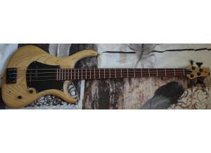 Schack Unique recto 2