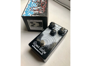 EarthQuaker Devices Ghost Echo V3 (45429)