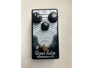 EarthQuaker Devices Ghost Echo V3 (50568)