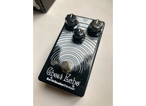 EarthQuaker Devices Ghost Echo V3 (57345)