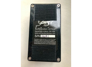 EarthQuaker Devices Ghost Echo V3 (24518)