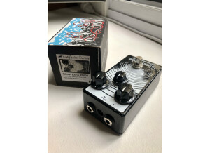 EarthQuaker Devices Ghost Echo V3 (60183)