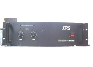 Lps Audio LPS 5500 (50018)