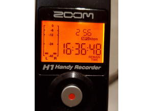 Zoom H1 (26519)