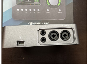 Universal Audio Arrow (70690)