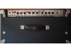 Tech 21 Trademark 60 1x12 (44618)