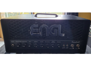 ENGL E606 Ironball (80111)