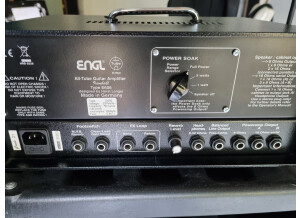 ENGL E606 Ironball (17423)