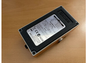 Boss DS-1 Distortion (9720)
