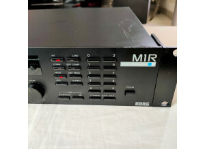 Korg M1R (25280)