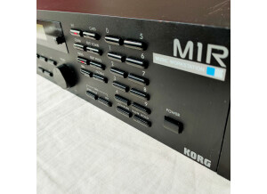 Korg M1R (51534)