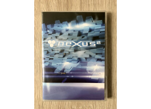 reFX Nexus 2 (91901)