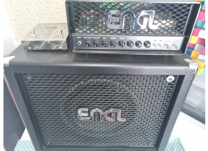 ENGL E112VB Pro Straight 1x12 Cabinet (98315)