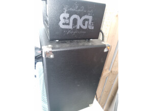 ENGL E112VB Pro Straight 1x12 Cabinet (67321)