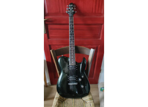 Switch Guitars Stealth Oscar (20231)