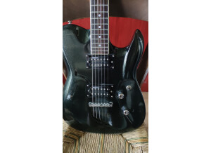 Switch Guitars Stealth Oscar (60249)