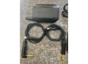 Shure GLXD16 (78082)