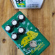 FX13 Gonkulator Ring Modulator FX13 Gonkulator Ring Modulator