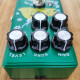 FX13 Gonkulator Ring Modulator FX13 Gonkulator Ring Modulator