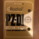 PZ-DI PZ-DI